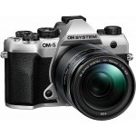 Olympus OM-5 II – Zboží Živě