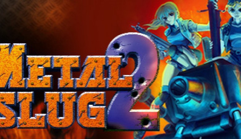 Metal Slug 2