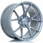 Judd JSF5 9x20 5x120 ET15-50 argent silver | Zboží Auto