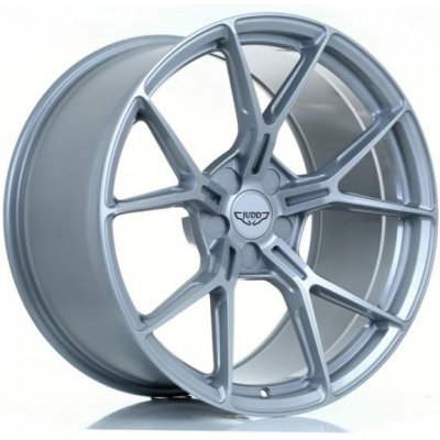Judd JSF5 9x20 5x120 ET15-50 argent silver | Zboží Auto
