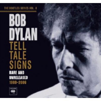 Dylan Bob - Tell Tale Signs CD – Hledejceny.cz