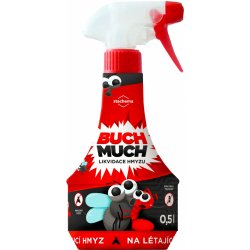 BUCH-MUCH 500ml