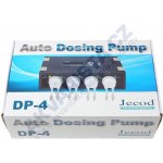 Jebao Jecod DP-4 dávkovací čerpadlo – Zboží Dáma