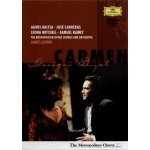 Bizet-levine: Carmen DVD – Zbozi.Blesk.cz