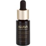 Ahava Dead Sea Osmoter energizující sérum proti otokům a tmavým kruhům Paraben Free 15 ml – Hledejceny.cz