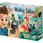 BUKI Walkie Talkie Messanger – Hledejceny.cz