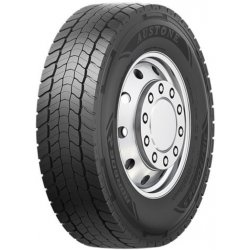 Austone ADR 606 295/80 R22,5 154/149M