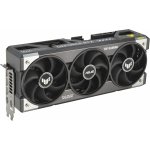 Asus TUF Gaming GeForce RTX 5080 16GB OC 90YV0M30-M0NA00 – Zboží Mobilmania