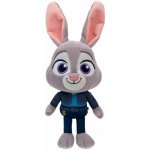 Jazwares Zootropolis Zaječice Judy plyš 21 cm – Zboží Dáma