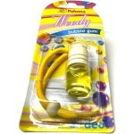 Paloma Car Woody Bubble Gum – Hledejceny.cz