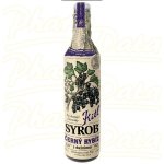Kitl Syrob Černý rybíz 0,5 l – Zbozi.Blesk.cz