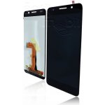 Honor 6 LCD displej + dotyková deska pro Huawei Honor 6 - černá (HQ OEM) – Hledejceny.cz