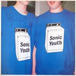 Sonic Youth - Washing Machine - LP – Zbozi.Blesk.cz