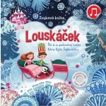 Louskáček - zvuková kniha – Hledejceny.cz