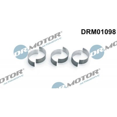 Hlavní ložiska klikového hřídele Dr.Motor Automotive DRM01098