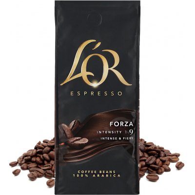 L'OR FORZA 1 kg – Sleviste.cz