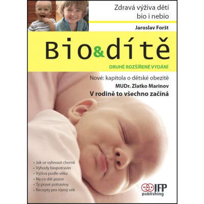 Bio & dítě – Zboží Mobilmania