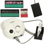 MalTec Frézka na nehty ND-2WH 65 W – Zbozi.Blesk.cz