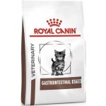 Royal Canin Veterinary Diet Cat Gastrointestinal Kitten 400 g – Zboží Mobilmania