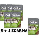Calibra Premium Line Adult Lamb & Poultry 100 g – Hledejceny.cz