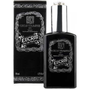 Geo F. Trumper Eucris parfémovaná voda pánská 50 ml