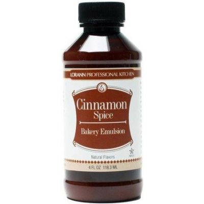 LorAnn Aroma Skořice 118 ml – Zboží Dáma