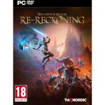 Kingdoms of Amalur Re-Reckoning – Zboží Mobilmania