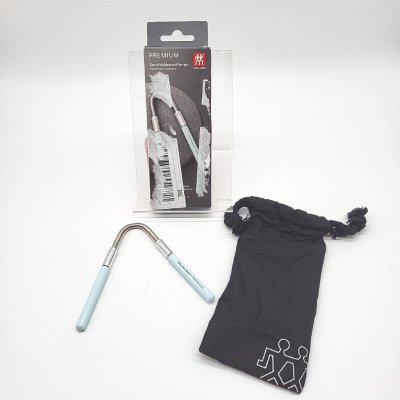 Zwilling – Zboží Dáma