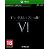 Hra na Xbox Series X/S The Elder Scrolls 6 (XSX)