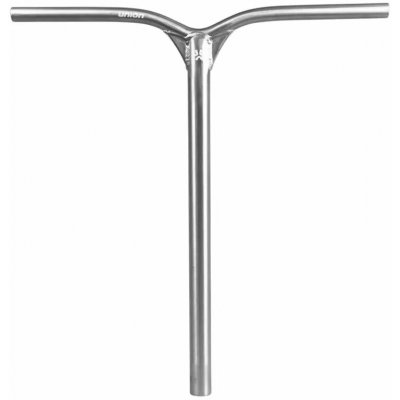 Řídítka Union Classic Aluminium 640 × 580 mm Raw – Zboží Mobilmania