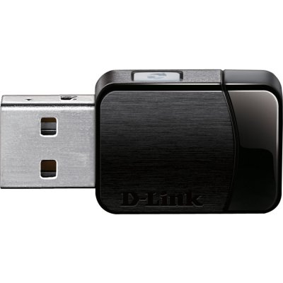 D-Link DWA-172 – Zboží Mobilmania