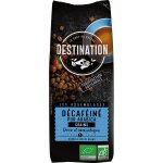 Destination Bio 100% arabika bez kofeinu zrnková 250 g – Hledejceny.cz
