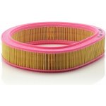 Vzduchový filtr MANN-FILTER C 2957 C 2957 – Hledejceny.cz