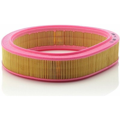 Vzduchový filtr MANN-FILTER C 2957 C 2957 – Hledejceny.cz