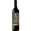 Víno Plansel Reserva Red červené 2020 14,5% 0,75 l (holá láhev)