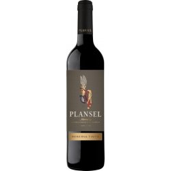 Plansel Reserva Red červené 2020 14,5% 0,75 l (holá láhev)