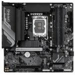 Gigabyte B760M GAMING X DDR4 GEN5 – Zboží Živě