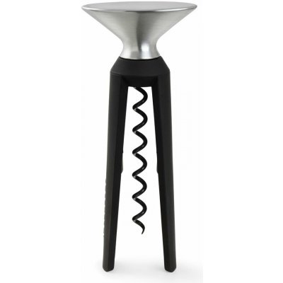 Rosendahl Grand Cru Barware vývrtka černá – Hledejceny.cz