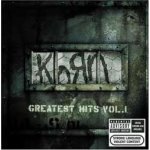 Korn - Greatest Hits Vol. 1 CD – Hledejceny.cz