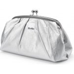 Elodie details Zip&Go příruční taška Silver Sheen – Zboží Dáma