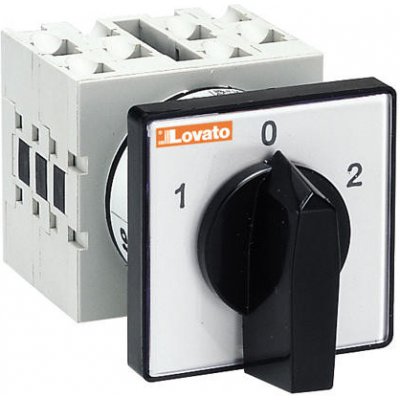Lovato Electric GX3256U – Hledejceny.cz
