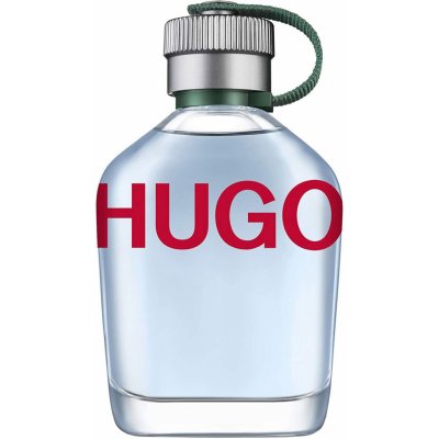 Hugo Boss Hugo toaletní voda pánská 125 ml tester