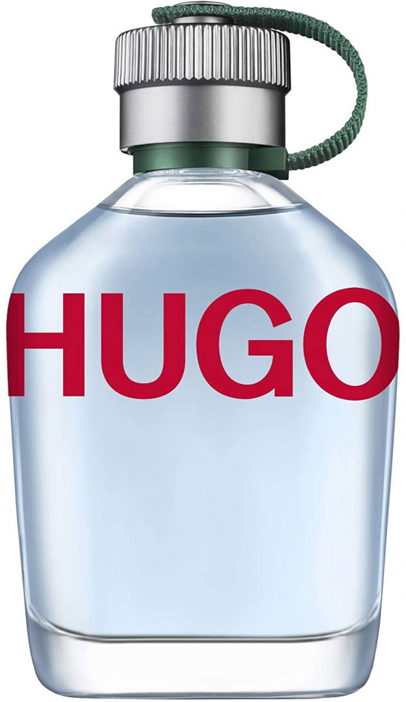 Hugo Boss Hugo toaletní voda pánská 125 ml tester