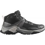 Salomon X Raise 2 Mid GTX W černá – Hledejceny.cz