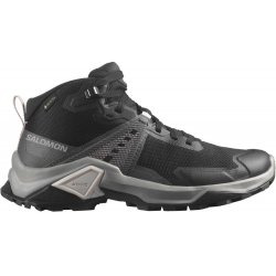 Salomon X Raise 2 Mid GTX W černá