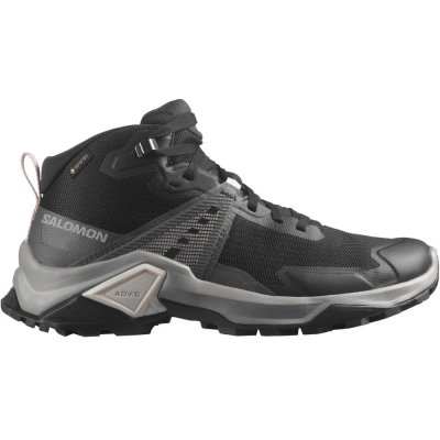 Salomon X Raise 2 Mid GTX W černá – Hledejceny.cz