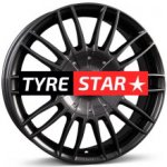 BORBET CW3 7,5x18 6x120 ET45 anthracite – Hledejceny.cz