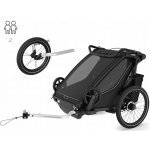 Thule Chariot Sport2 double 2024 – Zboží Dáma