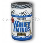 Weider Whey Aminos 300 tablet – Zboží Dáma