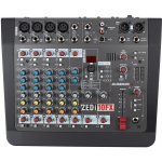 Allen & Heath ZEDi-10FX – Zboží Živě